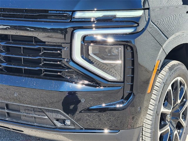 New 2026 Chevrolet Tahoe RST w/ Comfort Package image 6