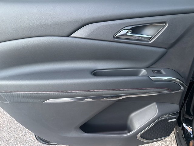 New 2026 Chevrolet Traverse Z71 w/ Enhanced Driving Package image 21