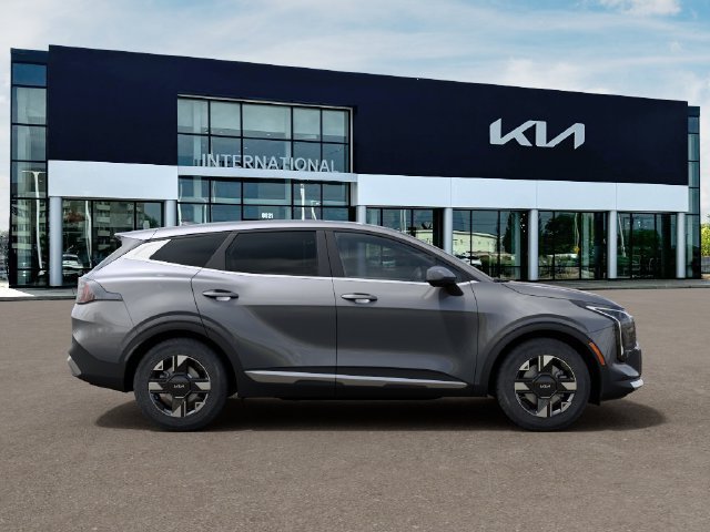 New 2026 Kia Sportage LX FWD image 7