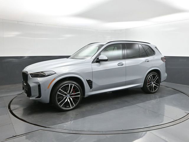New 2026 BMW X5 sDrive40i w/ Executive Package image 34