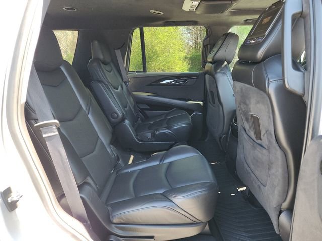 Used 2019 Cadillac Escalade Platinum image 20