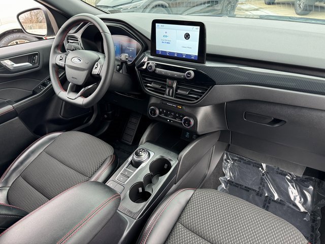 Certified 2023 Ford Escape ST-Line w/ Equipment Group 301A image 20