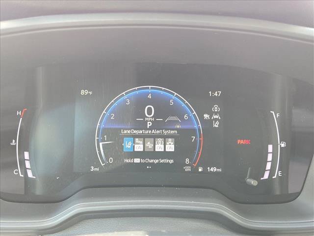 New 2027 Toyota Corolla LE FWD image 11