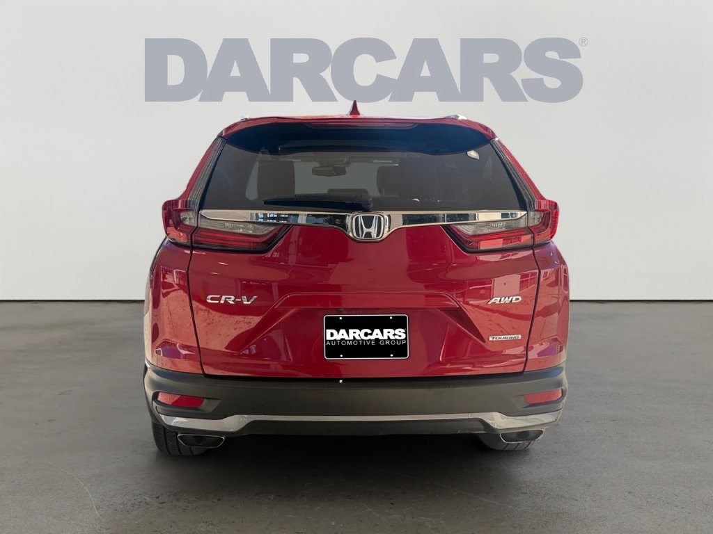 Used 2022 Honda CR-V Touring image 6