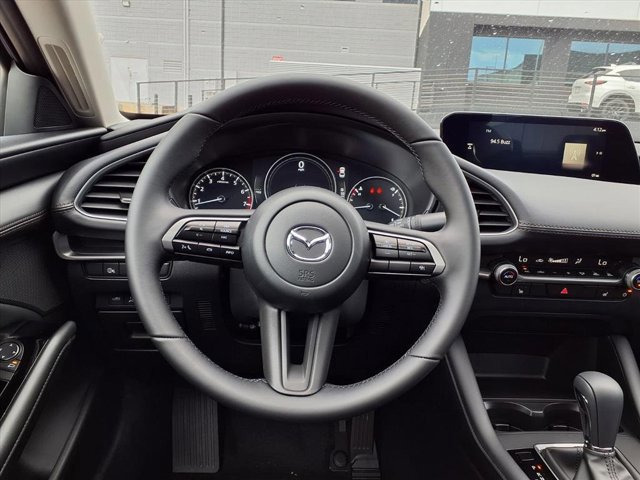 New 2026 MAZDA MAZDA3 2.5 S Sedan w/ Preferred Pkg image 9