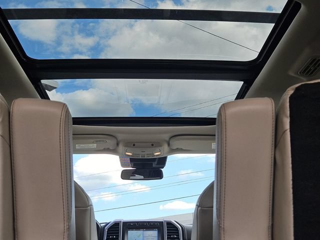 Used 2018 Ford Expedition Platinum RWD image 14