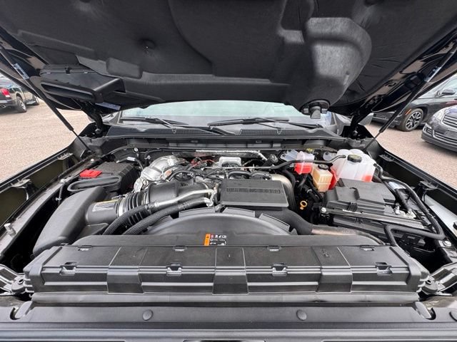 New 2026 GMC Sierra 2500 Denali Ultimate AWD/4WD image 27