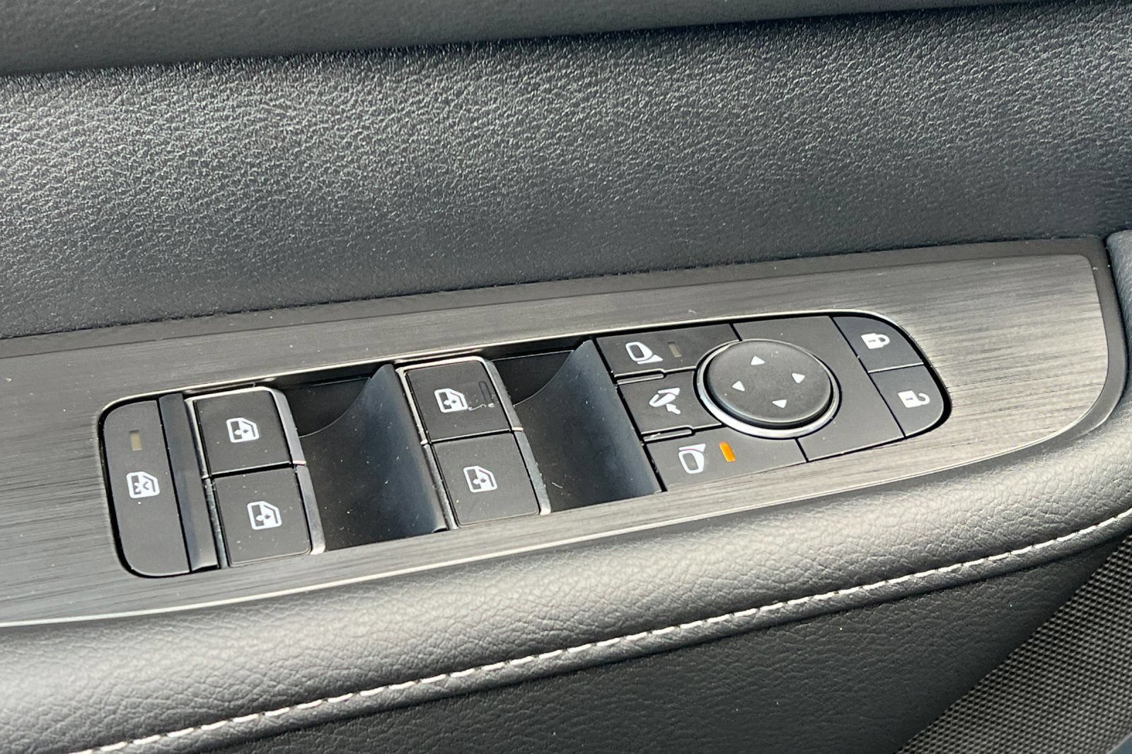 New 2026 Nissan Armada Platinum AWD/4WD image 13