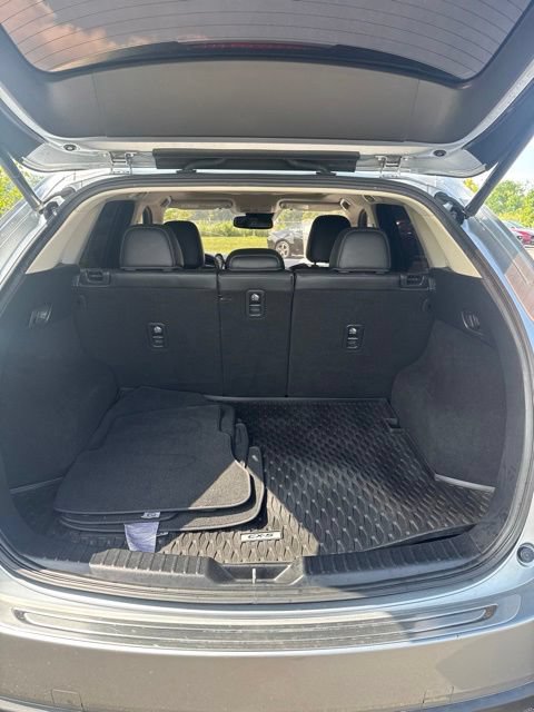Used 2018 MAZDA CX-5 Grand Touring FWD image 8