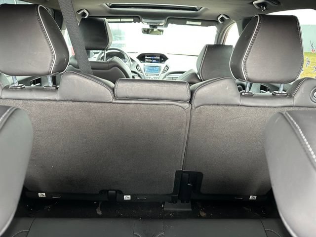 Used 2020 Acura MDX A-Spec AWD/4WD image 10