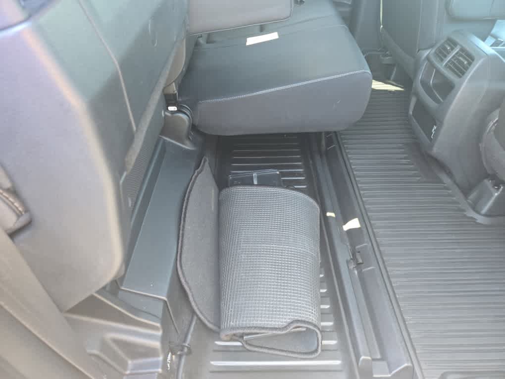 Used 2019 Honda Ridgeline RTL-E image 60