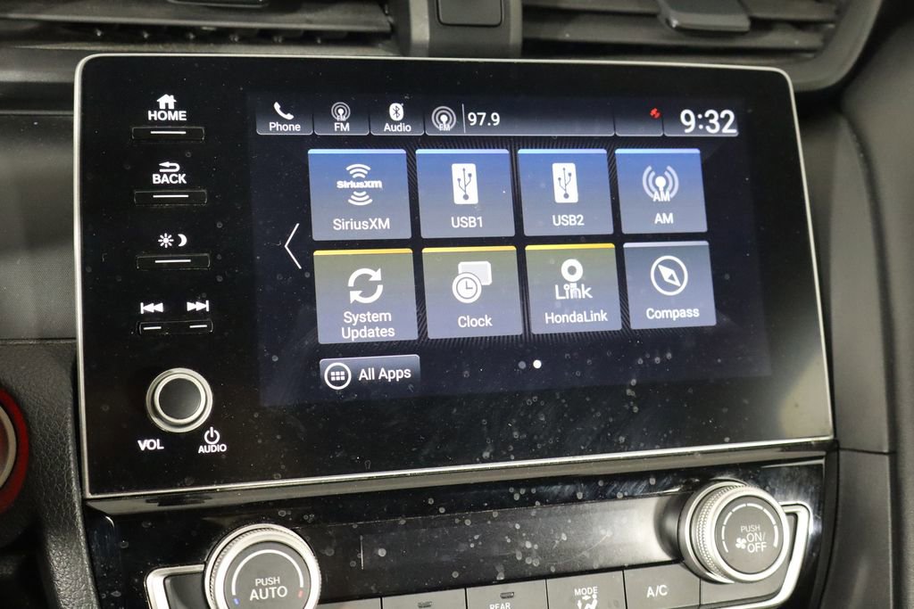 Used 2020 Honda Insight EX image 33