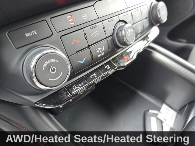 Used 2023 Dodge Durango GT AWD/4WD image 16
