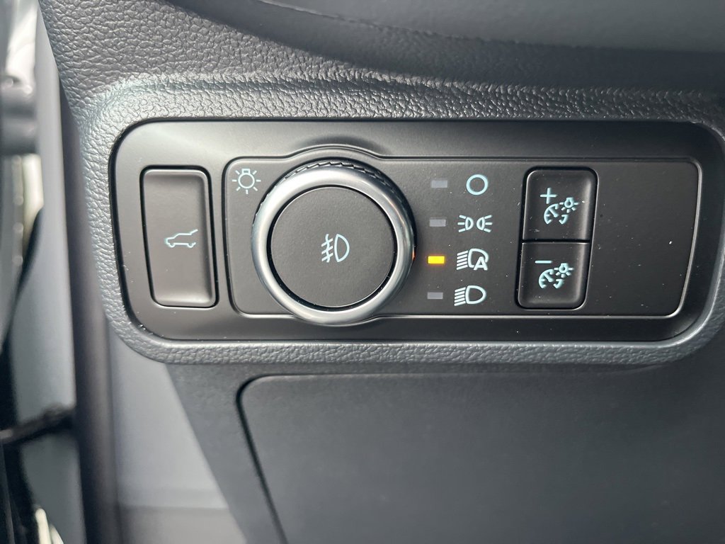 New 2026 Ford Explorer Active image 25