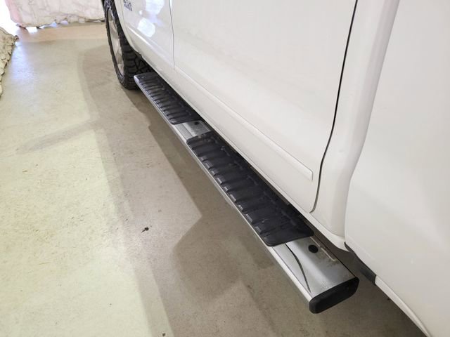 Used 2018 Chevrolet Silverado 1500 LT w/ Texas Edition image 27