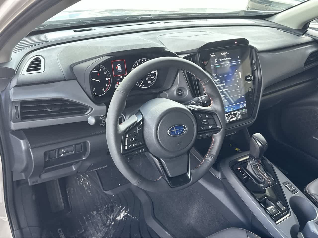 New 2026 Subaru Crosstrek 2.5i Limited AWD/4WD image 13