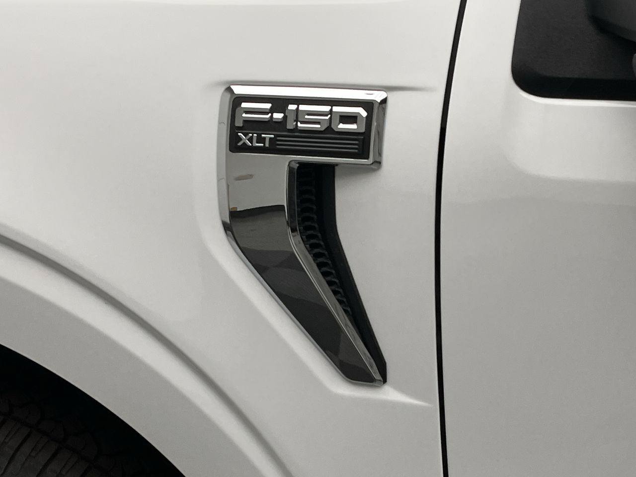 Used 2026 Ford F150 XLT w/ XLT Chrome Appearance Package AWD/4WD image 29
