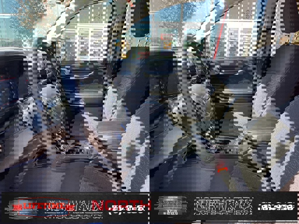 Used 2024 Ford Ranger XLT w/ Equipment Group 301A High image 4