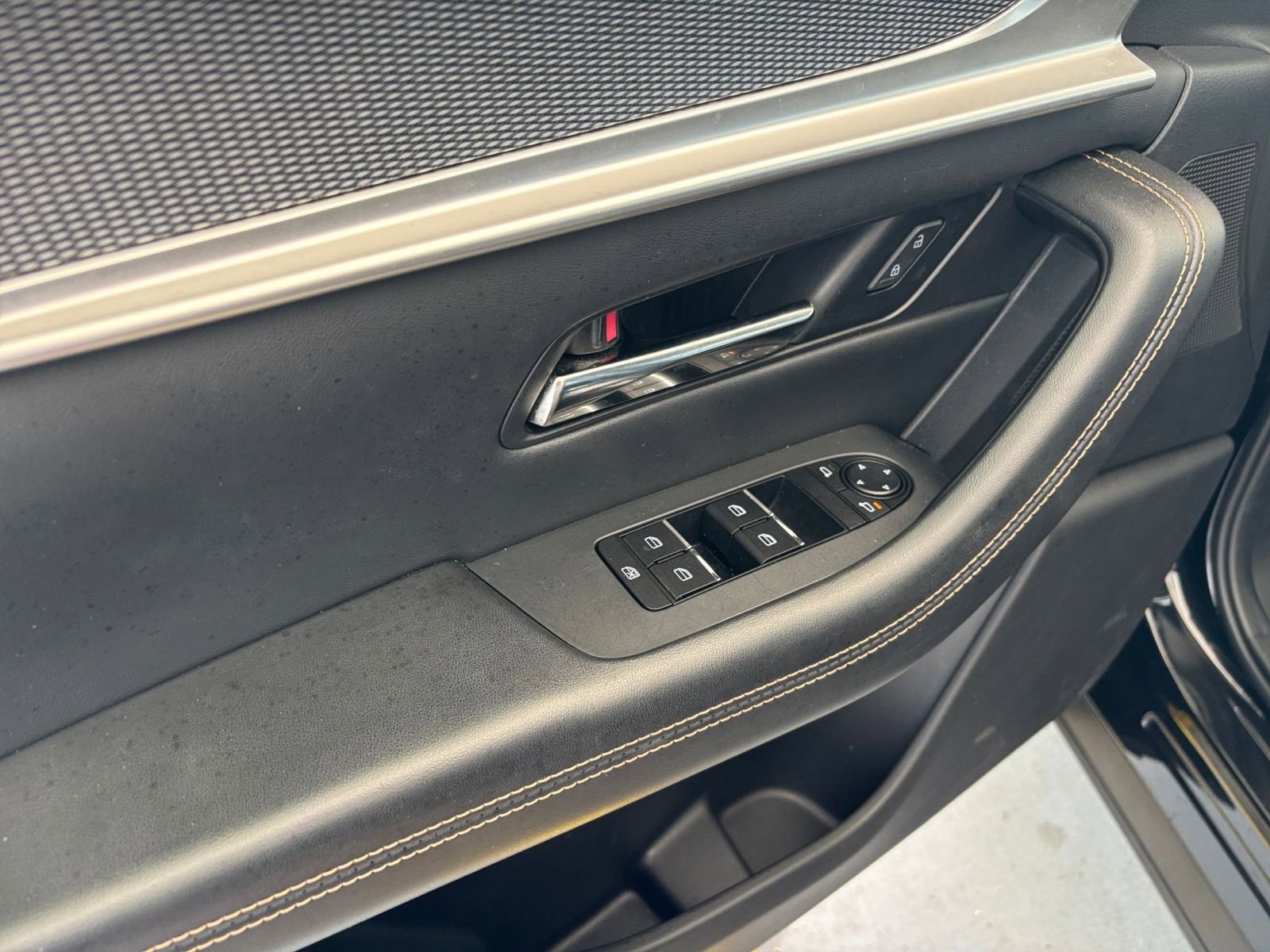 Used 2025 MAZDA CX-90 3.3 Turbo w/ Preferred Package AWD/4WD image 20