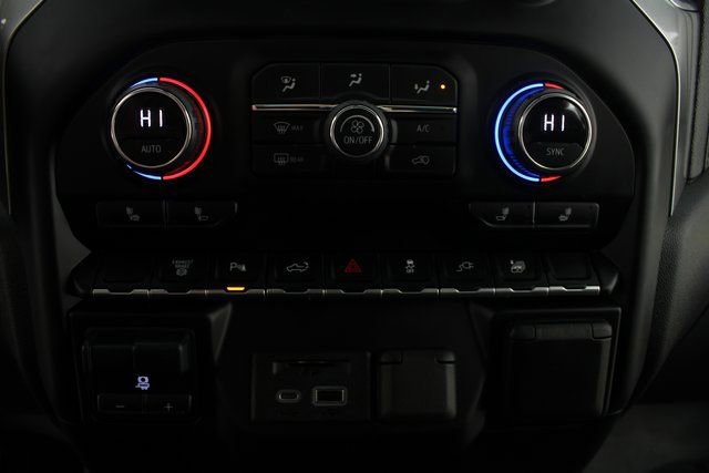 Used 2022 Chevrolet Silverado 2500 LTZ w/ Safety Package image 6