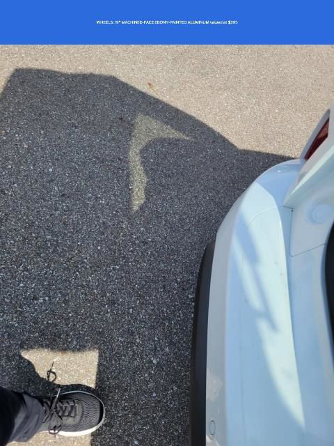 New 2024 Ford Escape ST-Line Select w/ Tech Pack #2 image 11