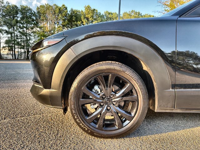 Used 2026 MAZDA CX-30 AWD 2.5 S image 10