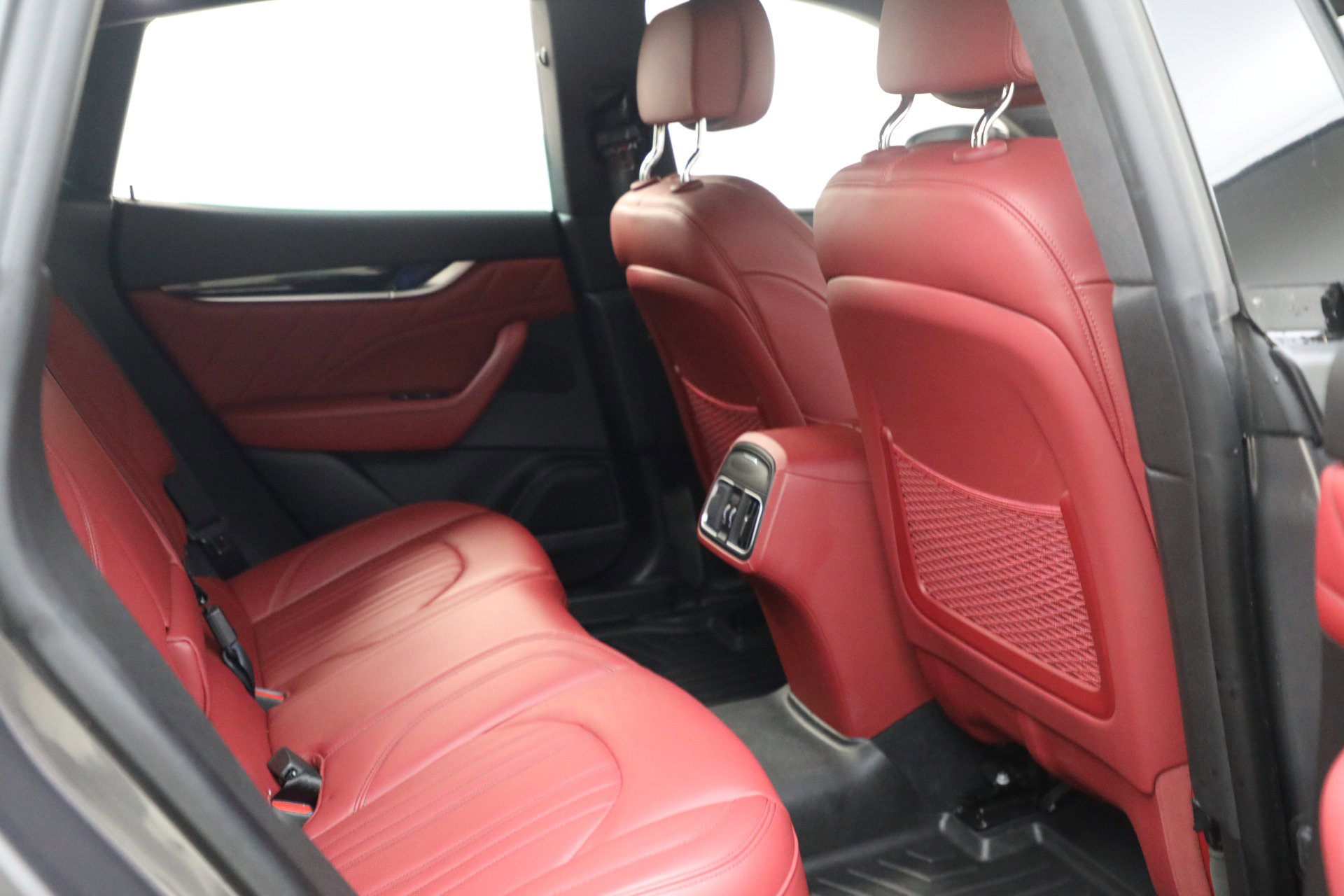 Certified 2022 Maserati Levante GT image 18