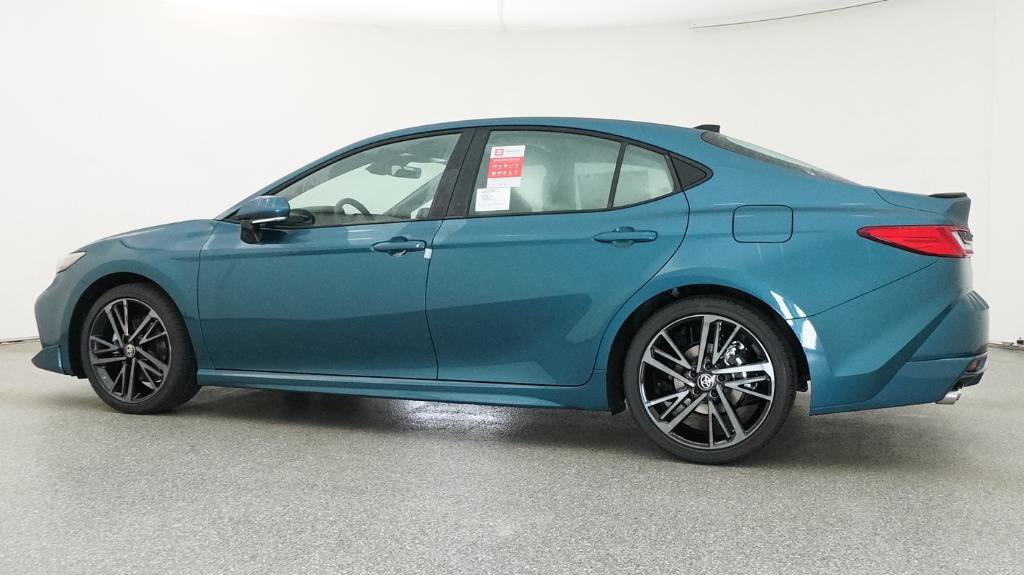 New 2026 Toyota Camry XSE w/ Premium Plus Package FWD image 23