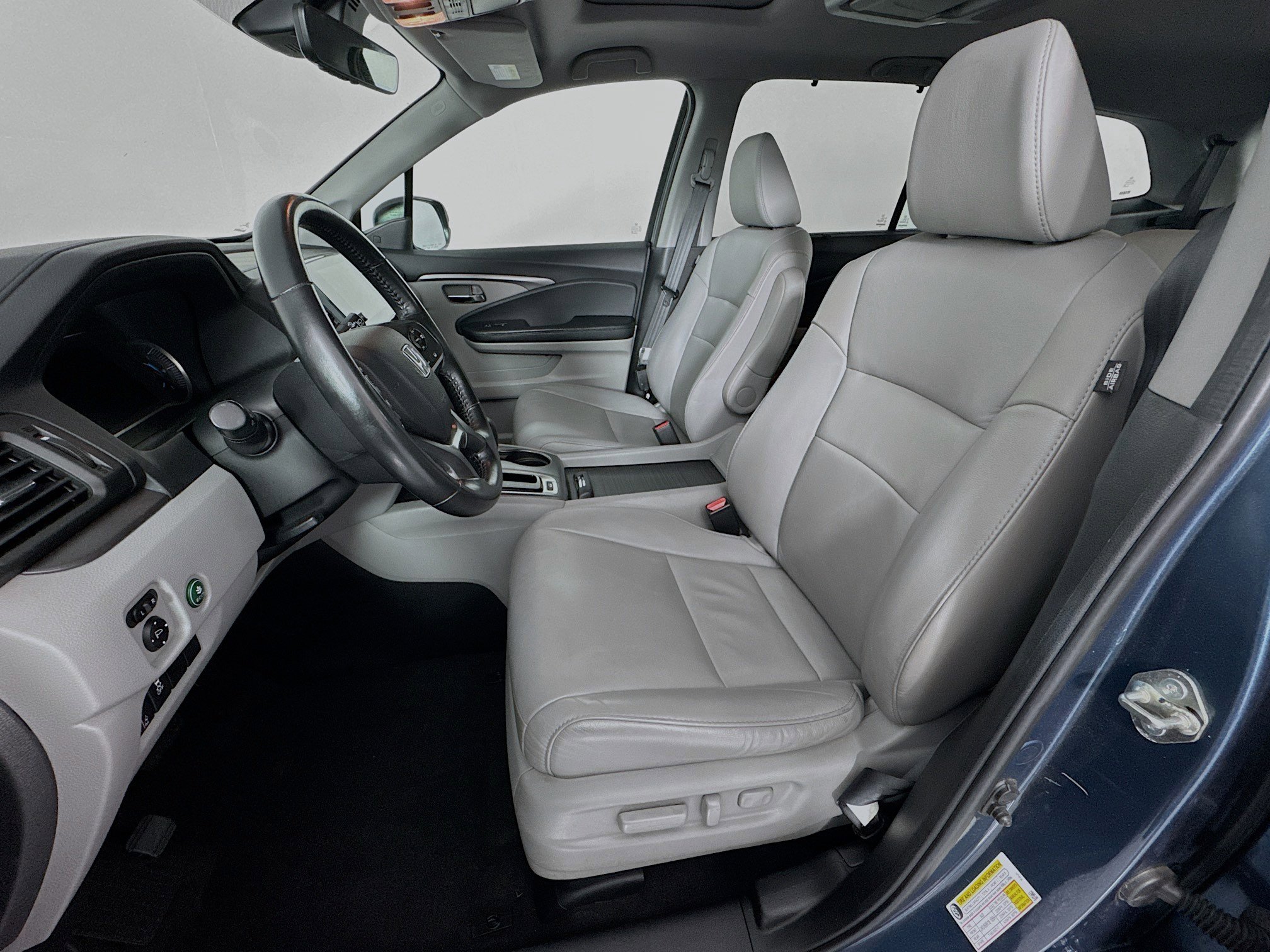 Used 2019 Honda Pilot EX-L image 21