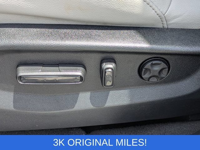 Certified 2018 Honda CR-V EX-L image 20