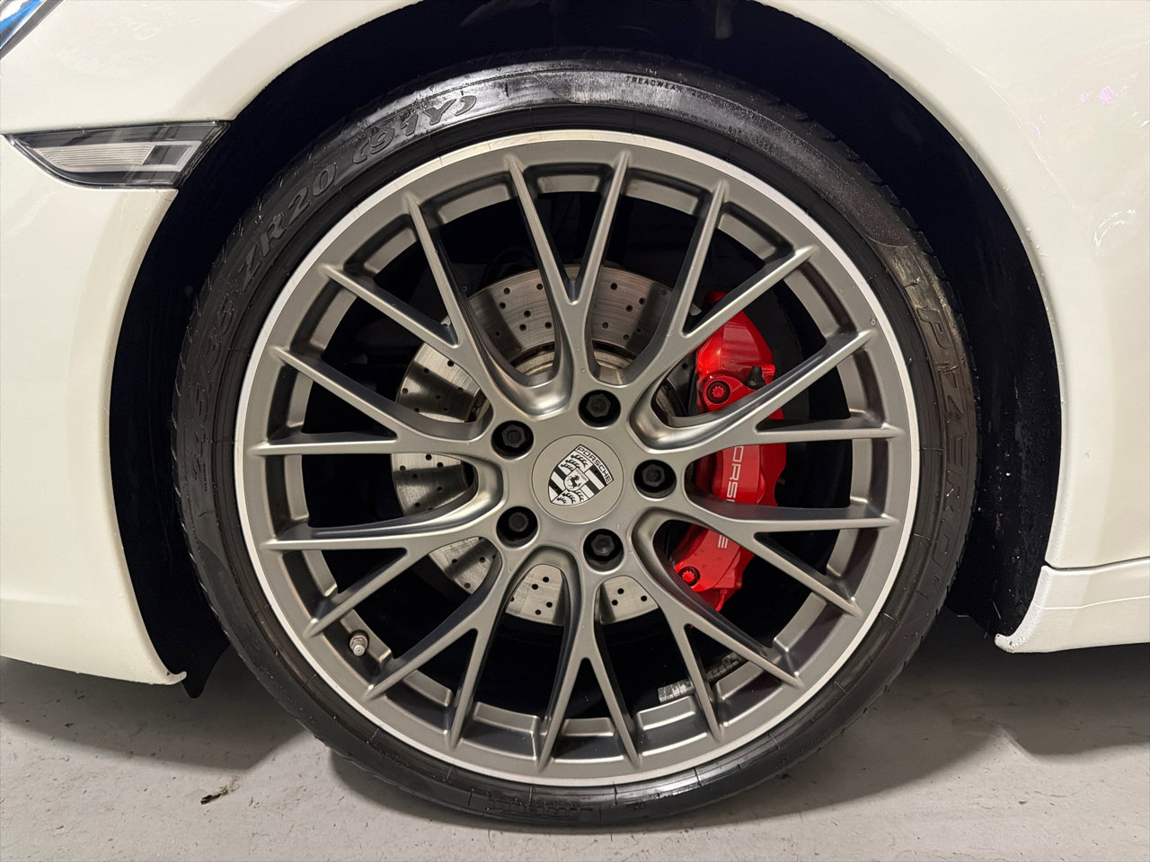 Used 2017 Porsche 911 Carrera S image 13