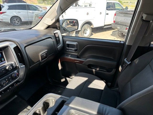 Used 2017 GMC Sierra 2500 SLE image 19