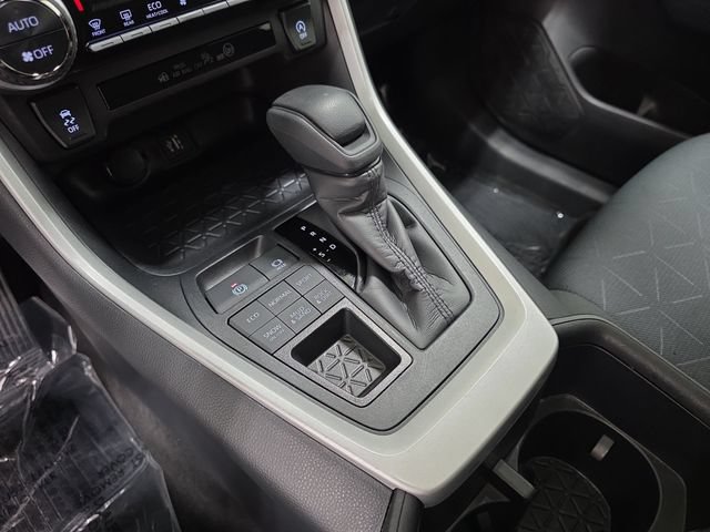 Certified 2025 Toyota RAV4 XLE AWD/4WD image 21