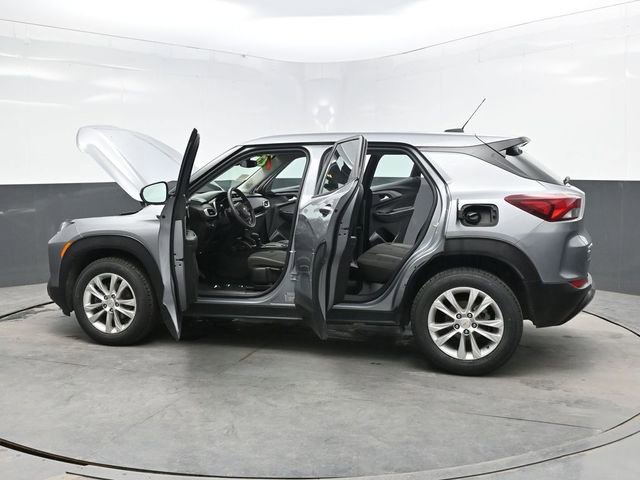 Used 2023 Chevrolet TrailBlazer LS AWD/4WD image 42