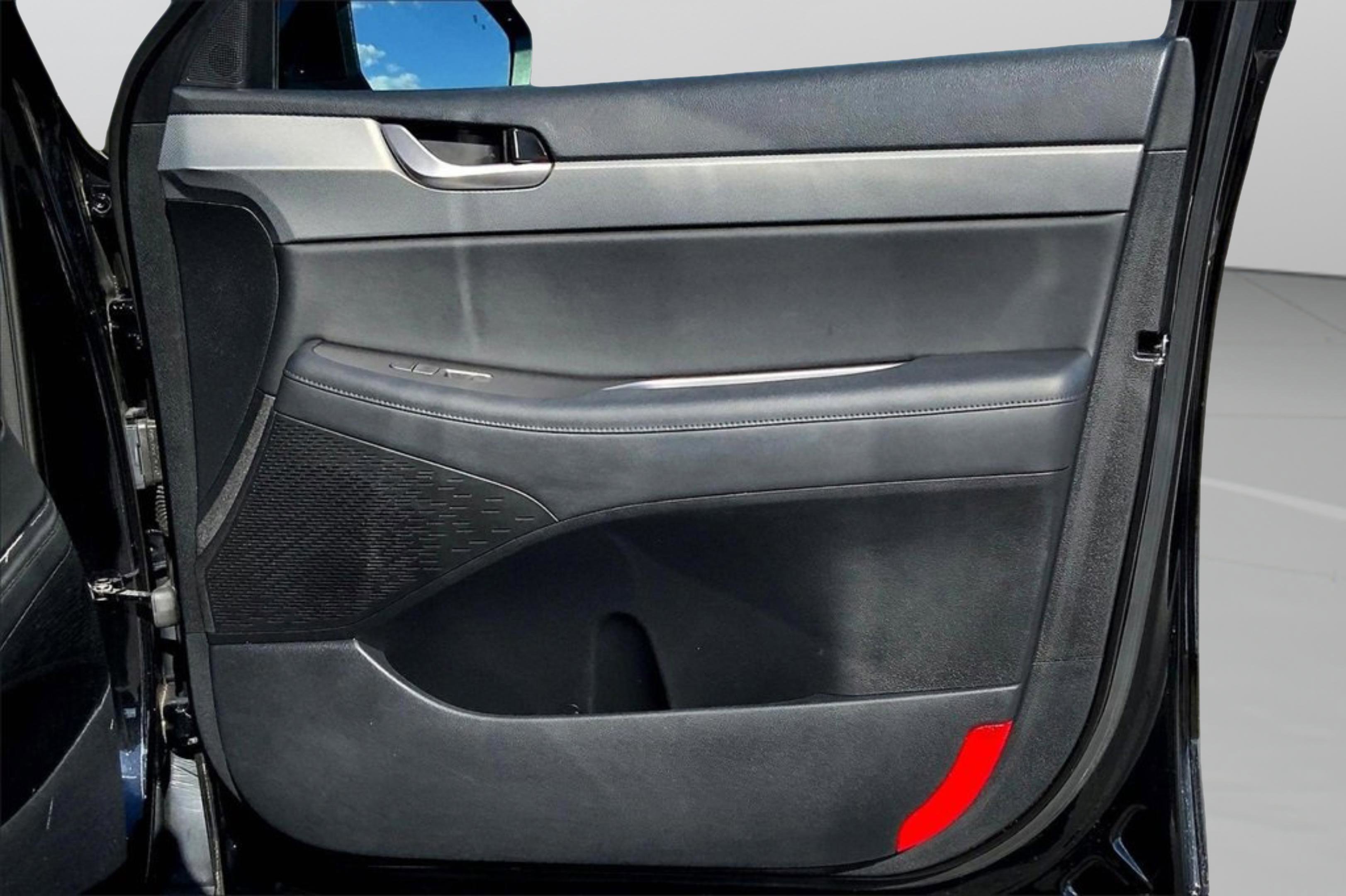 Used 2022 Hyundai Palisade SEL w/ Premium Package image 25