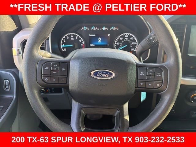Certified 2023 Ford F150 XLT image 16