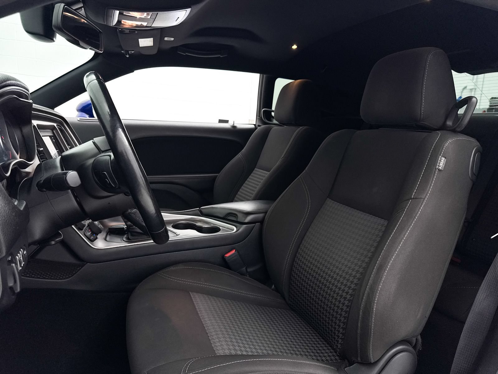 Used 2021 Dodge Challenger SXT RWD image 21