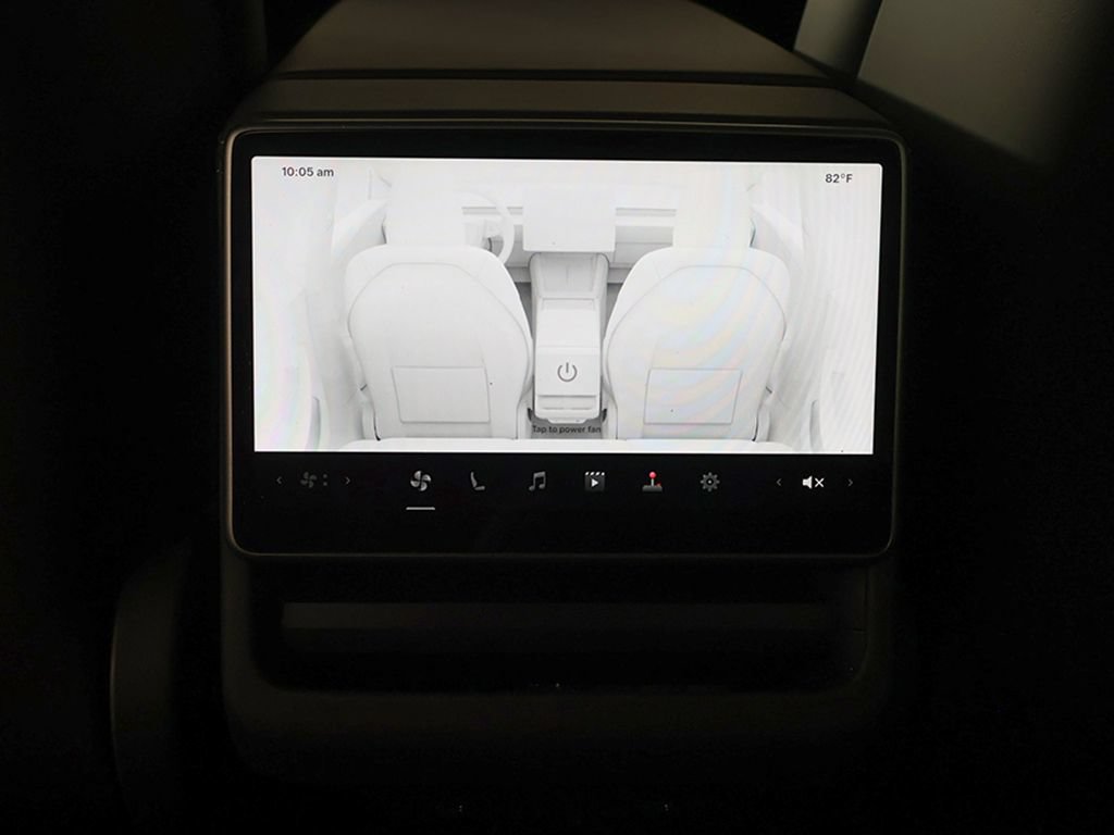 Used 2025 Tesla Model 3 Long Range RWD image 51