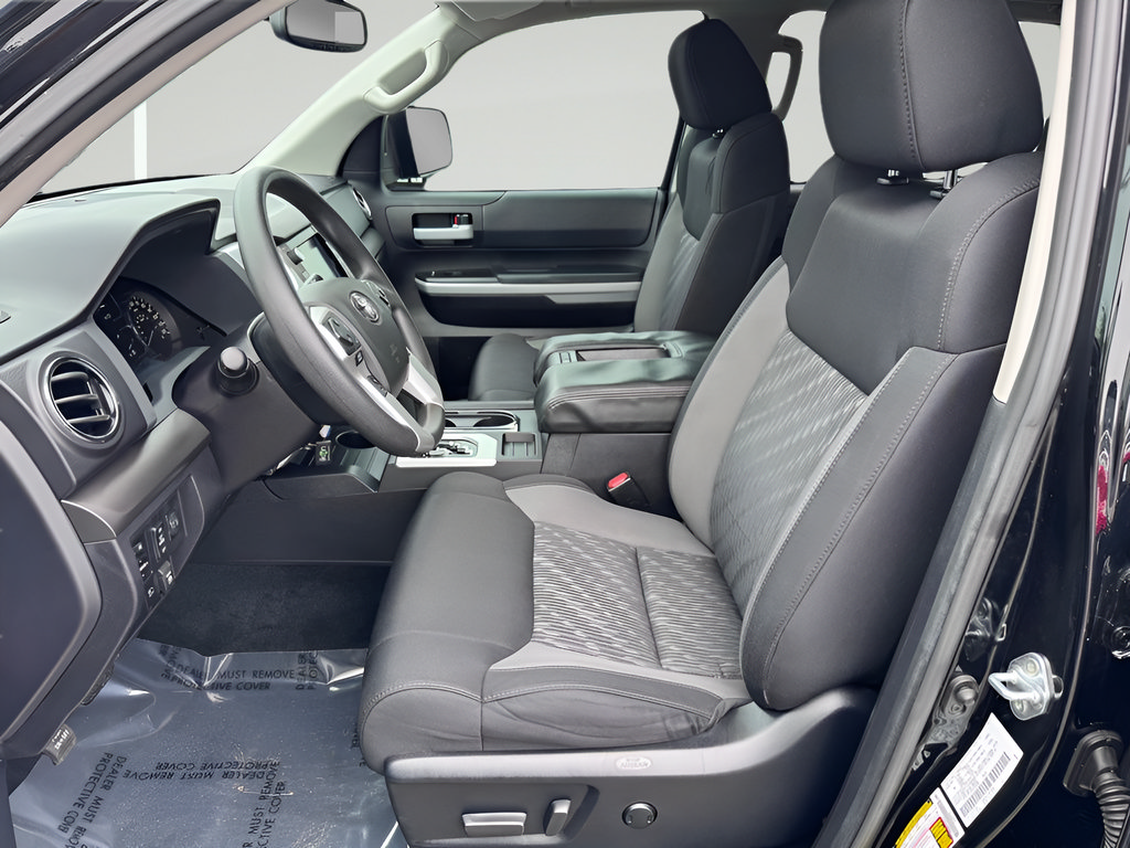 Used 2021 Toyota Tundra SR5 RWD image 10
