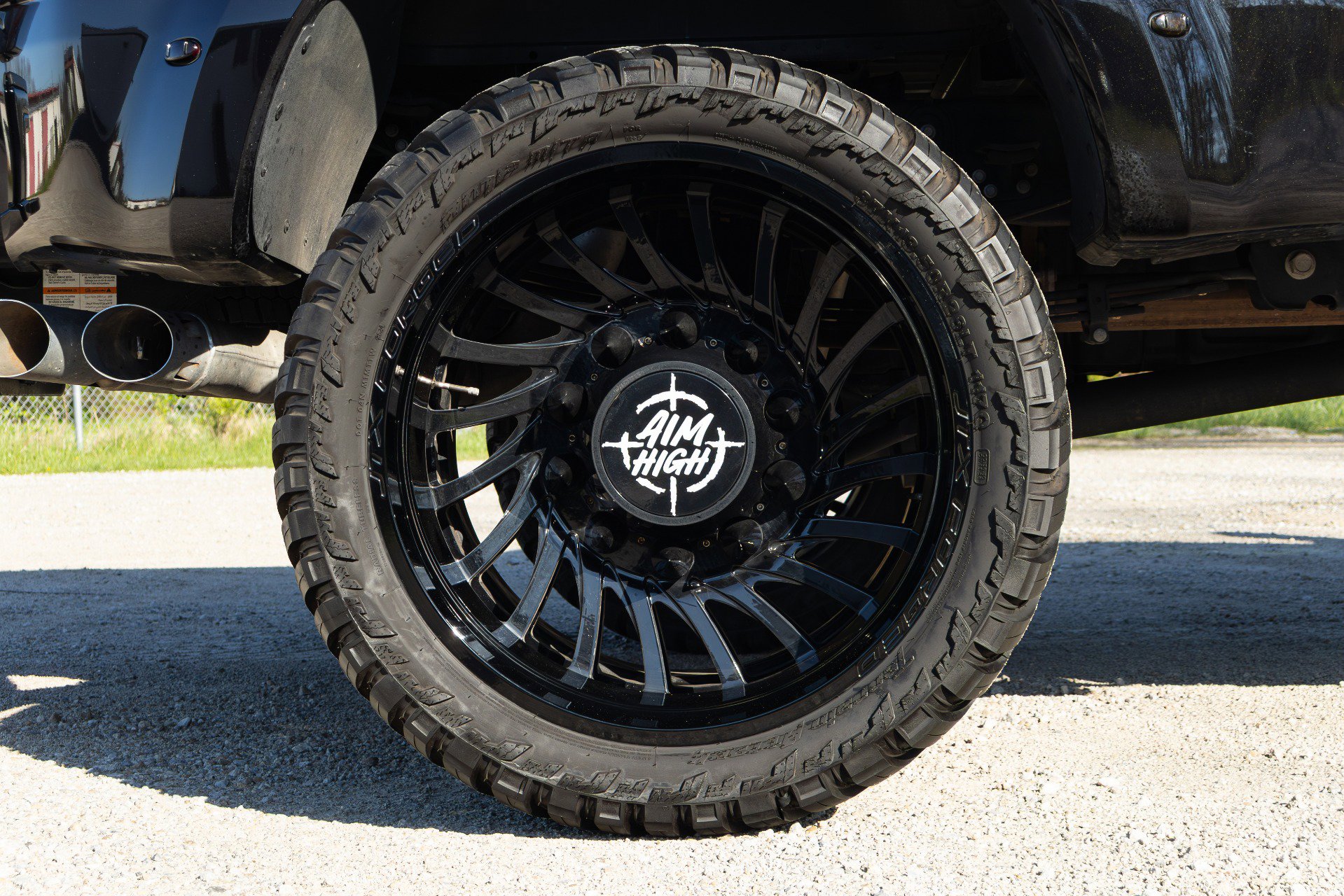 Used 2024 Ford F450 Platinum AWD/4WD image 20