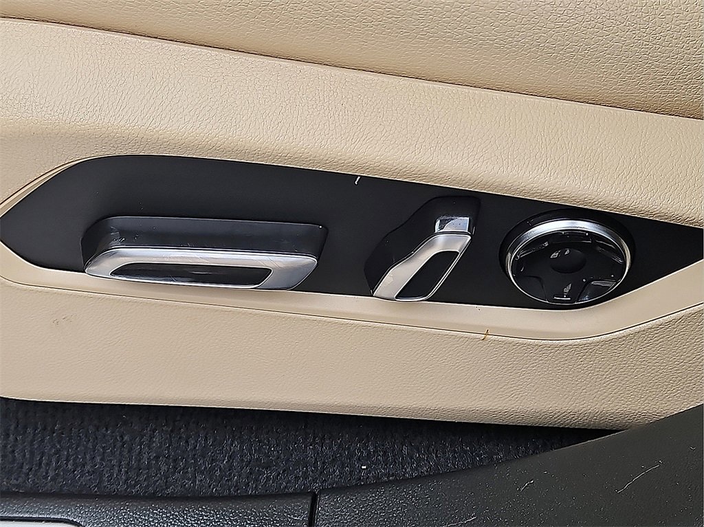 Certified 2024 Acura RDX SH-AWD image 22