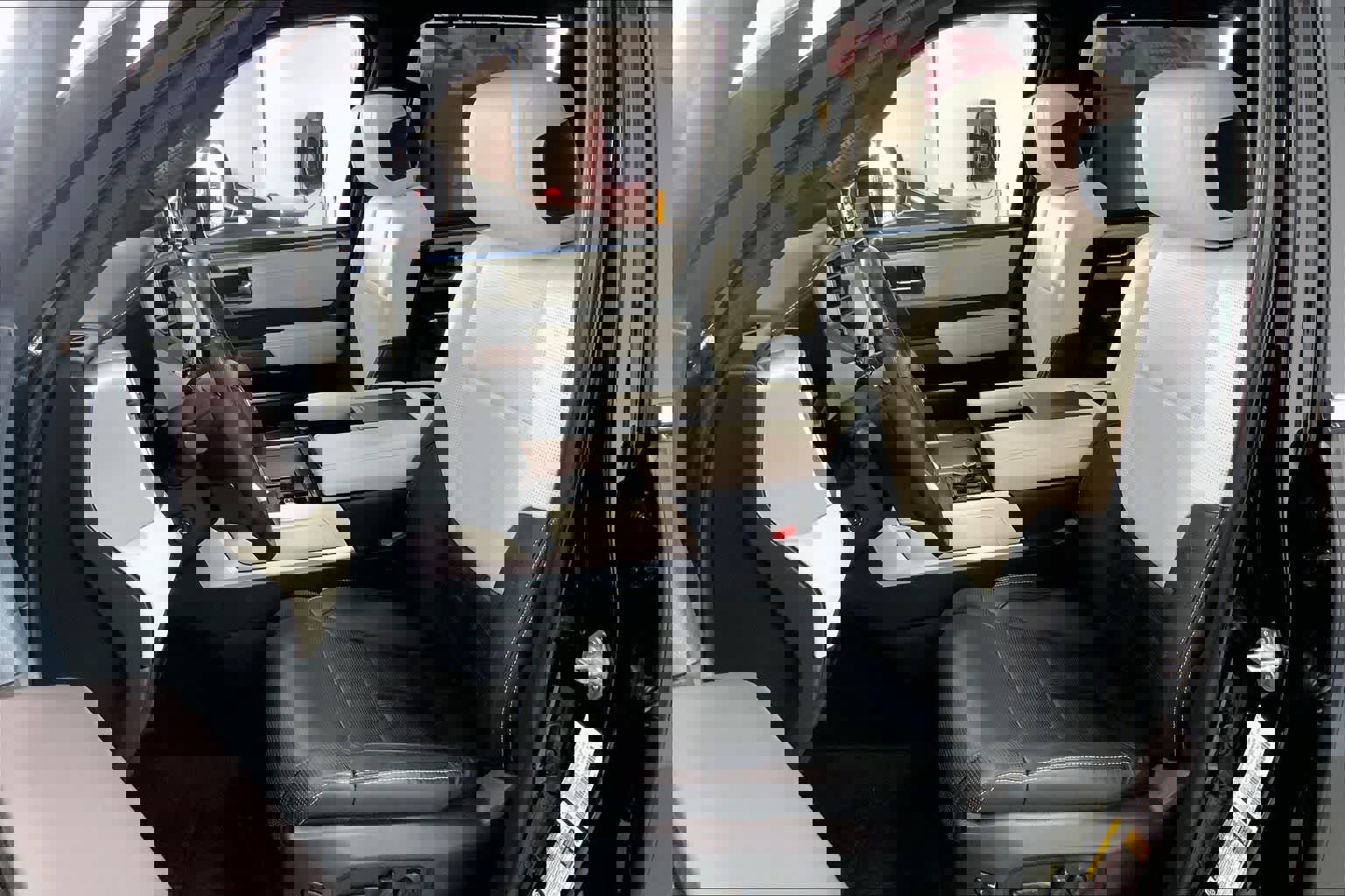 Used 2023 Toyota Tundra Capstone image 9