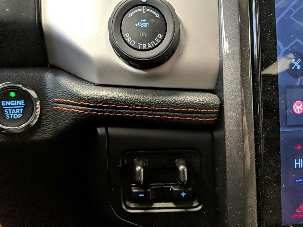 Used 2023 Ford Expedition Timberline image 25