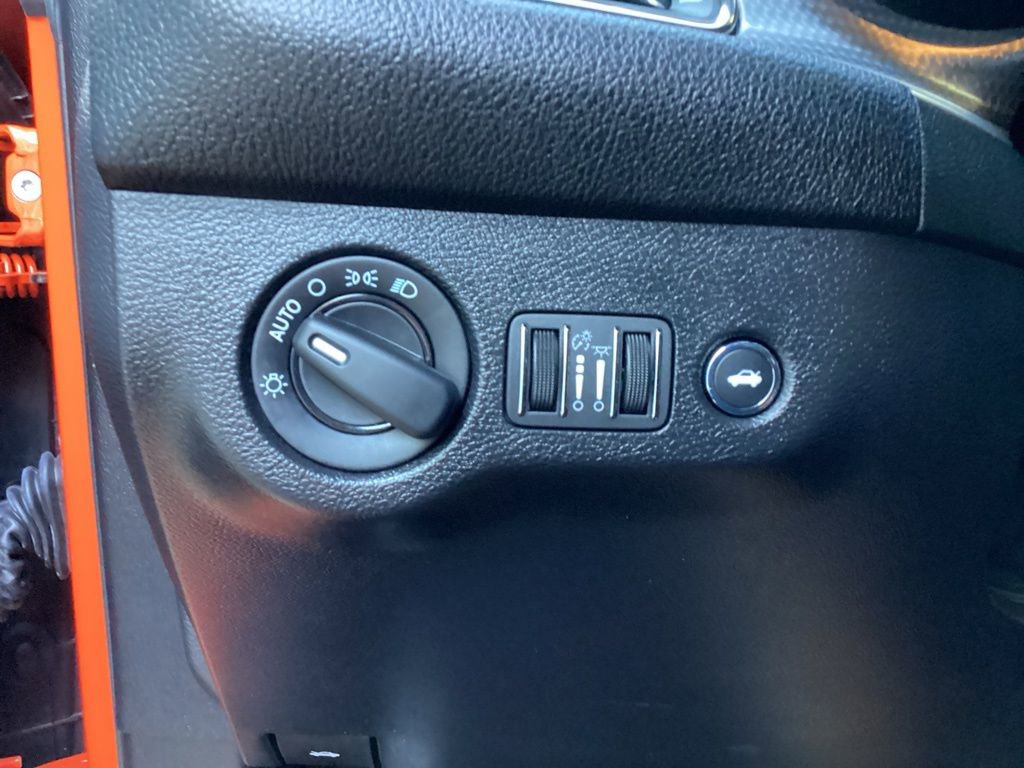 Used 2019 Dodge Challenger SRT Hellcat Redeye image 50