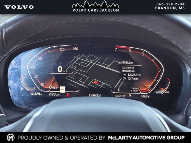 Used 2024 BMW X3 sDrive30i w/ Convenience Package image 11