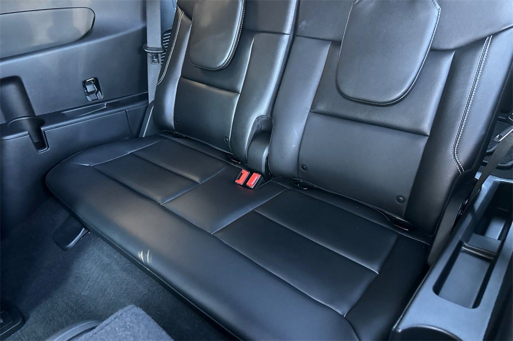 Used 2023 Ford Explorer ST w/ Equipment Group 401A image 15