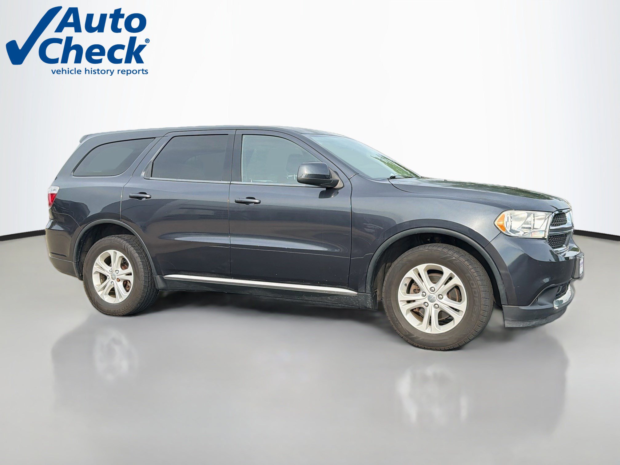 Used 2013 Dodge Durango SXT