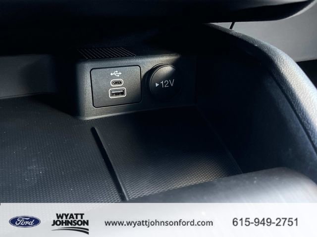 New 2026 Ford Escape Active image 28