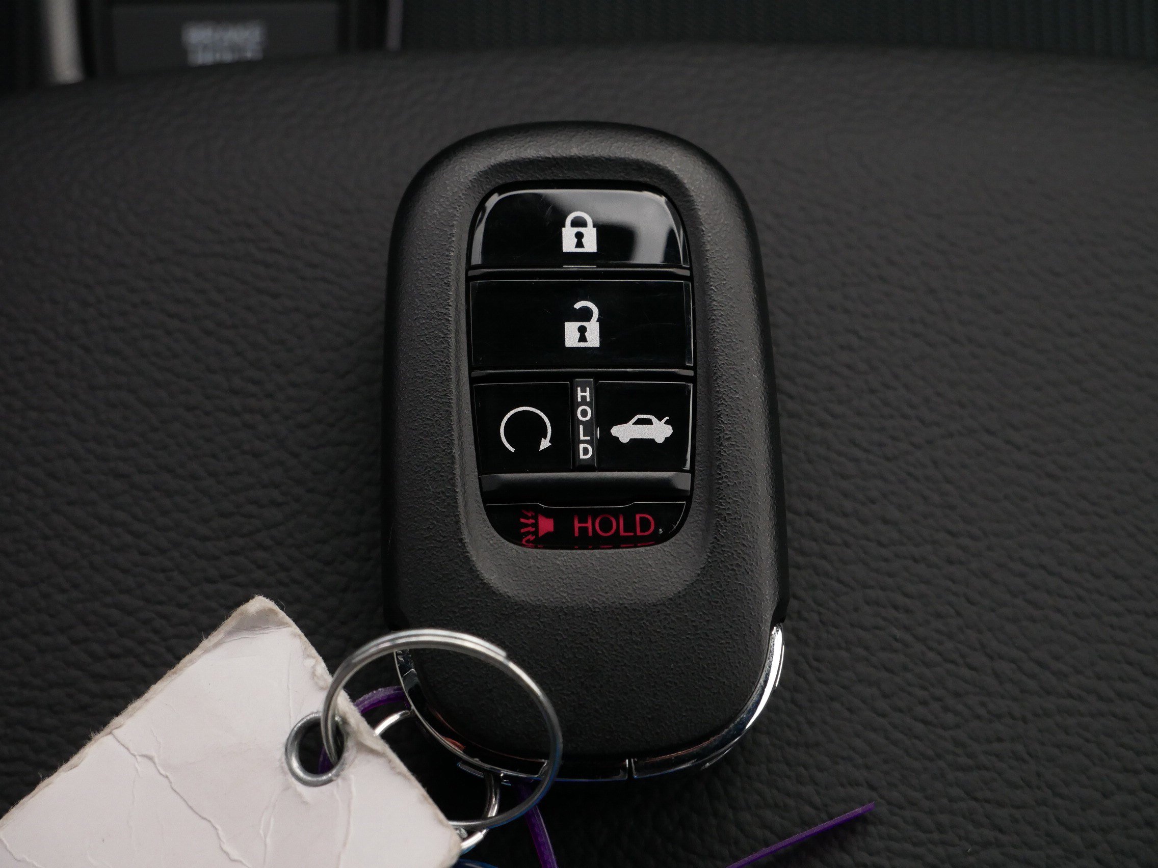 Certified 2025 Honda Civic Sport Touring image 31