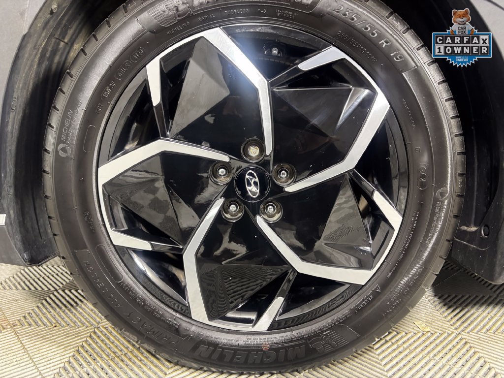 Used 2024 Hyundai Ioniq 5 SEL AWD/4WD image 27